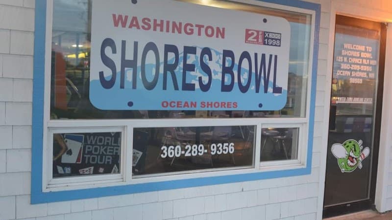 Photo by Shores Bowl (Google)