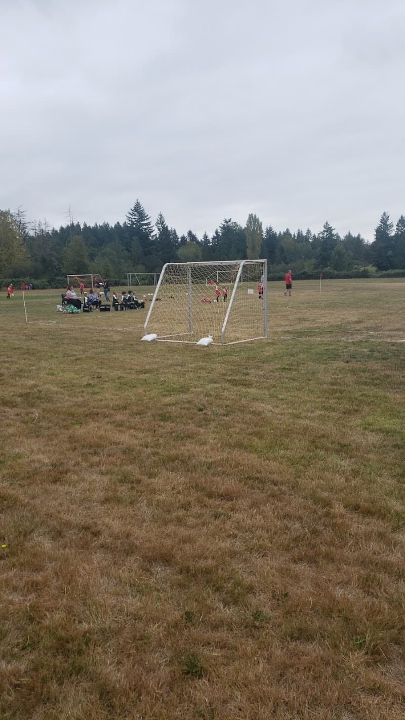 Howerton soccer complex