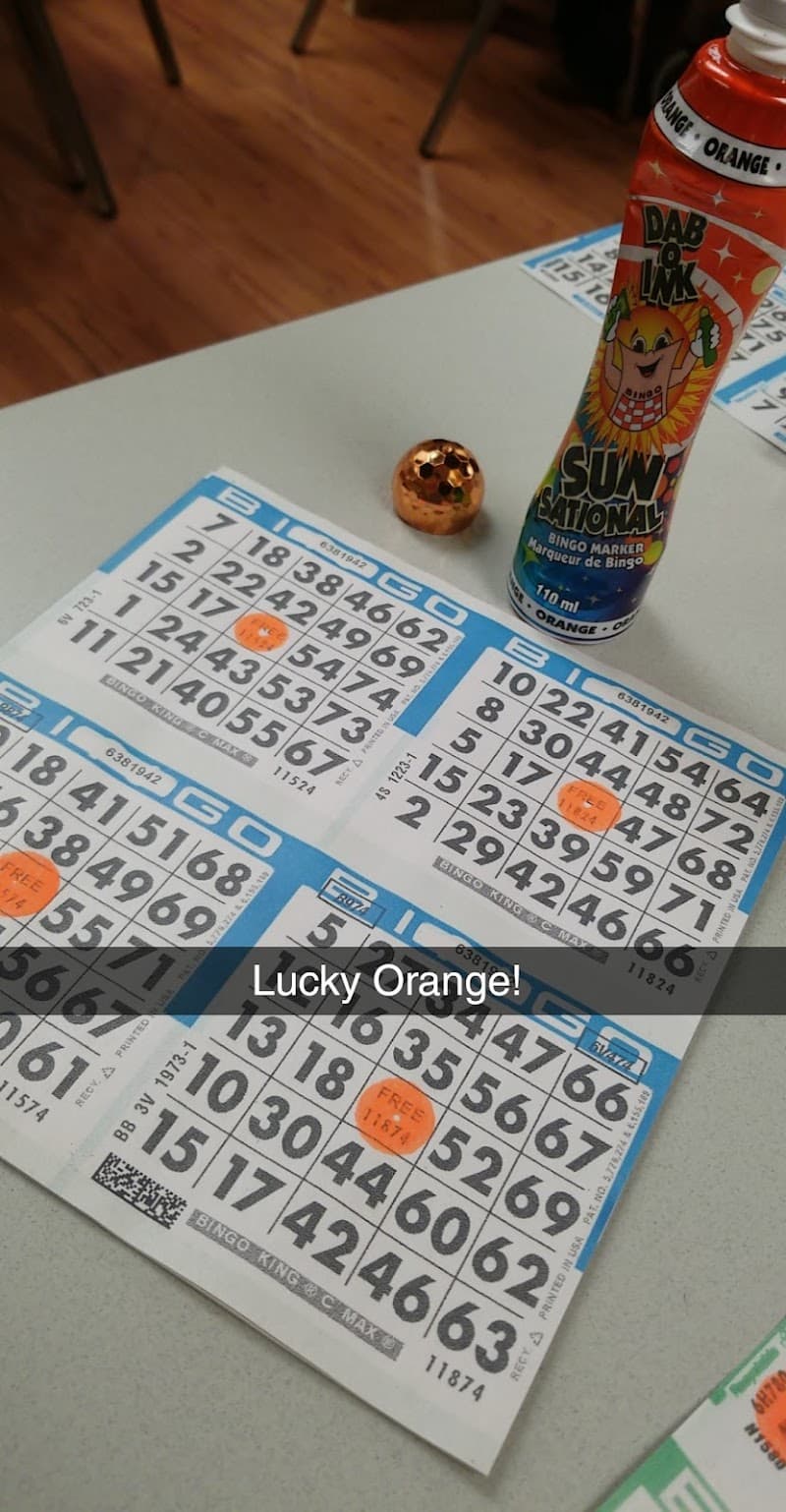 Hoquiam Senior Center