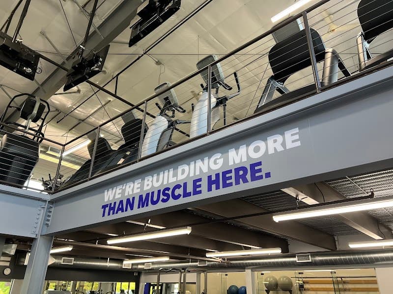 Photo by Anytime Fitness (Google)