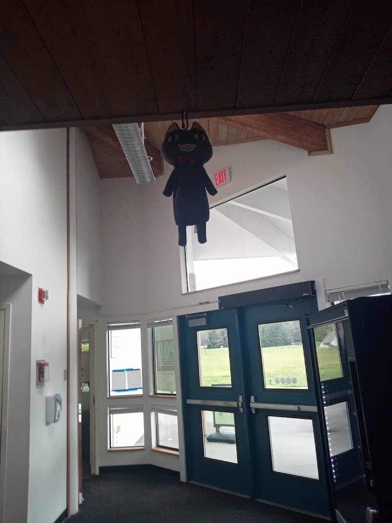 Housing Community Center