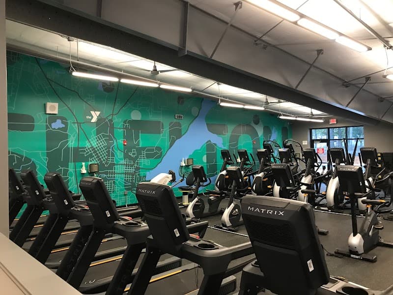 Photo by Shelton Family YMCA (Google)