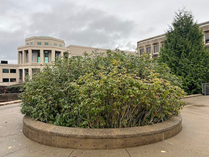 Recreation and Conservation Office