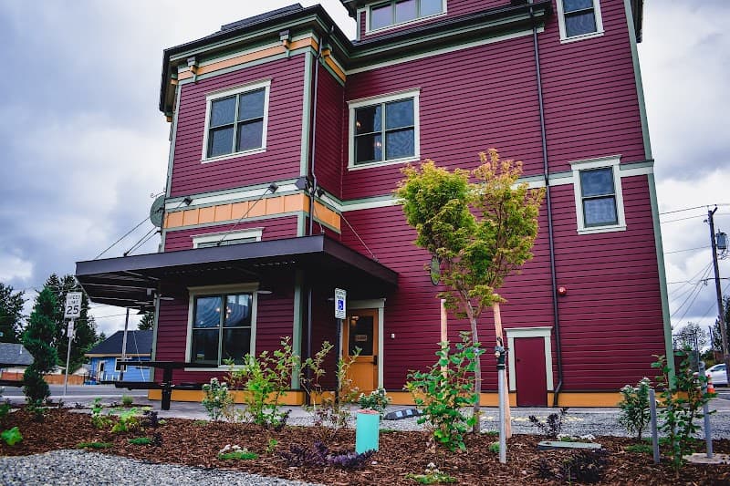 Photo by West Central Park Neighborhood Center (Google)