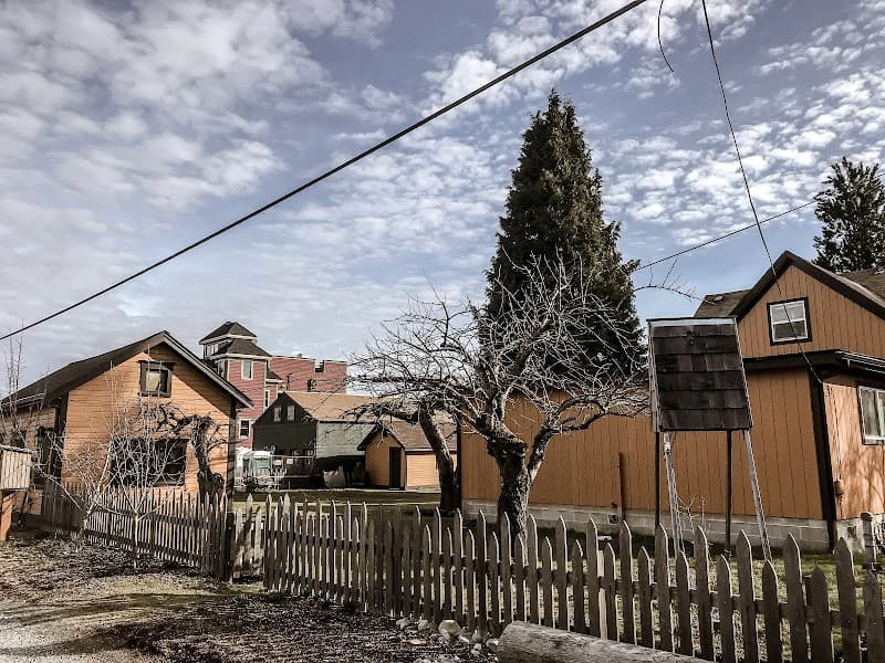 West Central Park Neighborhood Center