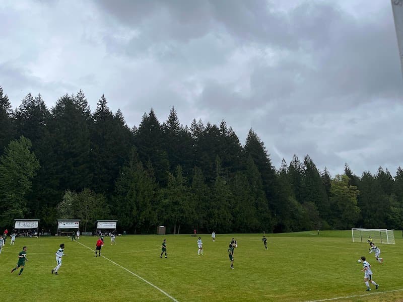 Geoduck Pitch in WA