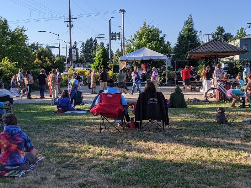 Photo by West Central Park (Google)