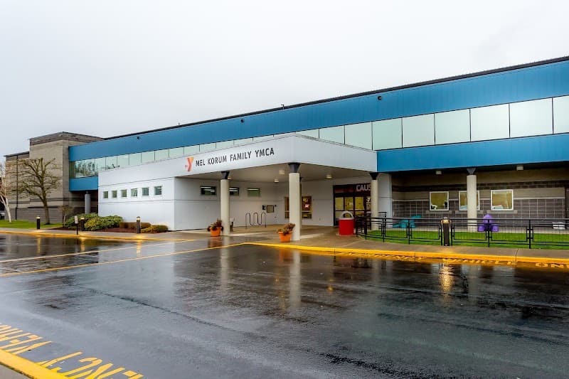 Photo by Mel Korum Family YMCA (Google)