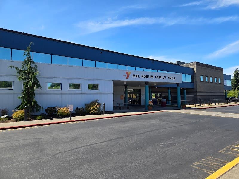 Mel Korum Family YMCA