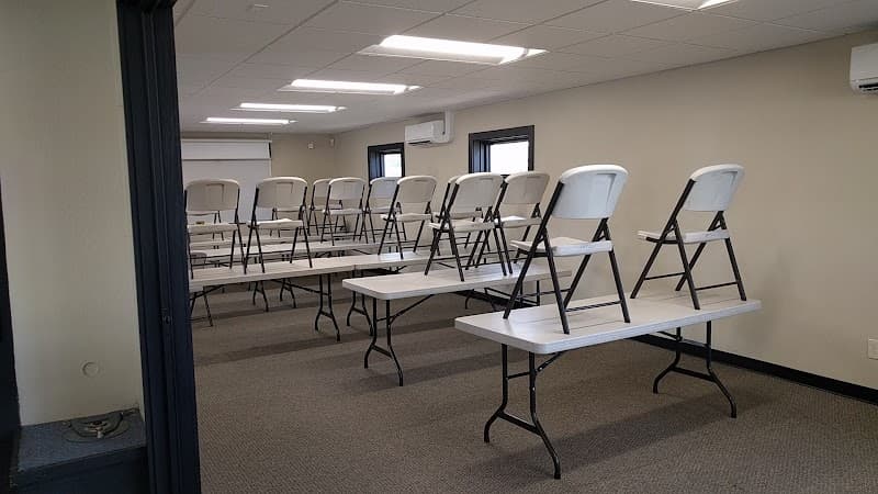 South East Tacoma Community Center