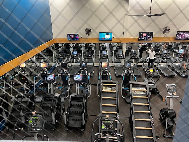 Pearl Street Family YMCA