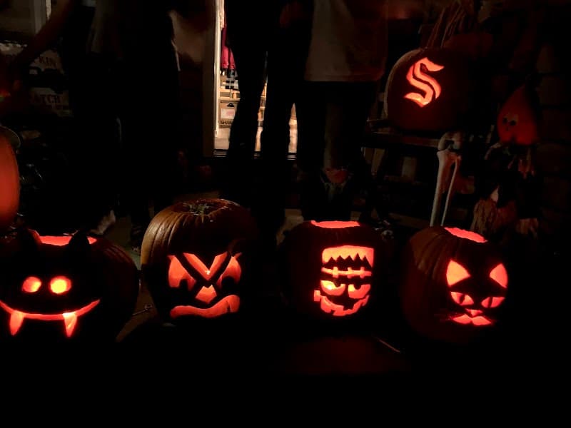 Alpac Elementary School Mini-Pitch