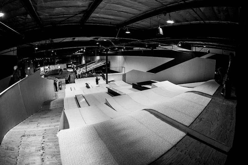 Photo by Stoke Mountain (Google)