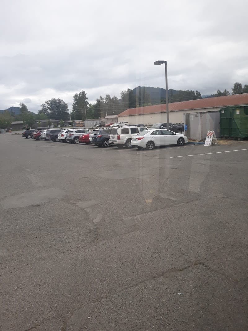 Enumclaw Aquatic Center