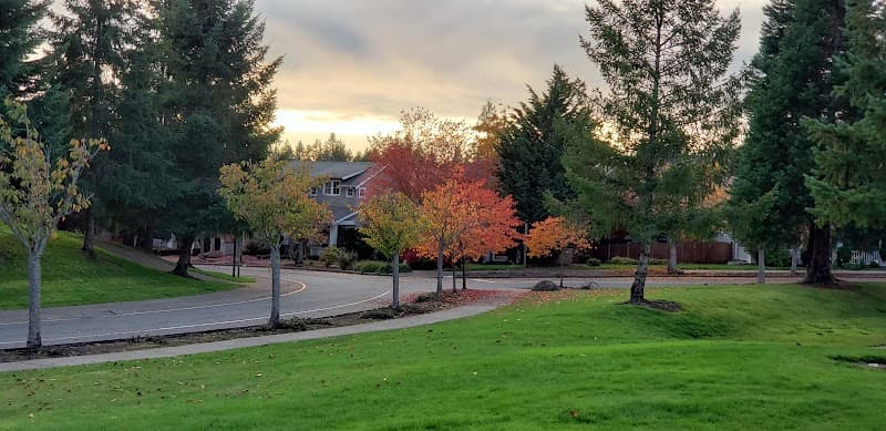Redmond Ridge Baseball Park