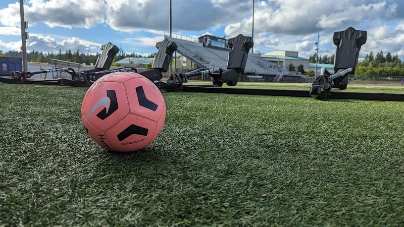 Eastlake Community Fields