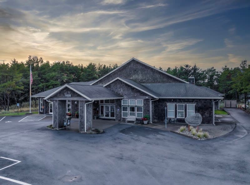 Photo by Kiawanda Community Center (Google)