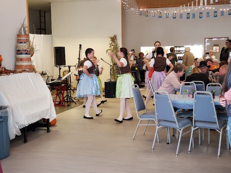 Kiawanda Community Center