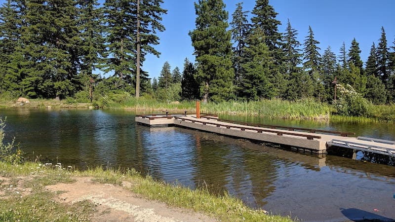 Suncadia Swim & Fitness Center