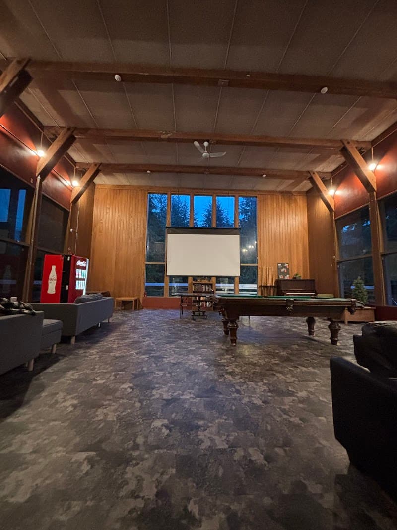 Black Diamond Camp at Rainier