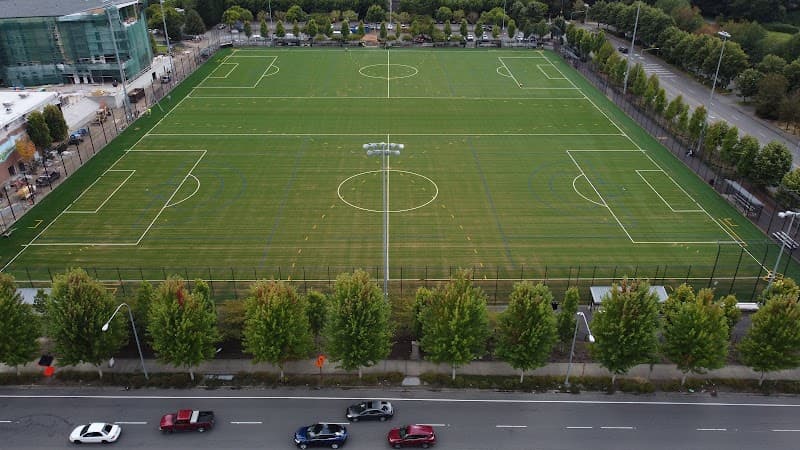 Photo by Woodinville Sports Fields (Google)