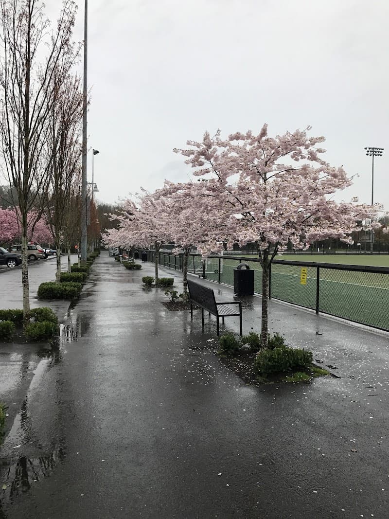 Woodinville Sports Fields