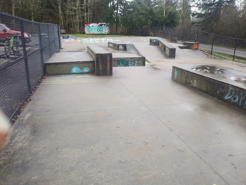 Big Rock Sports Field