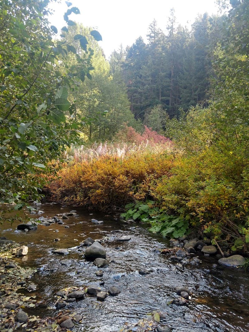 Liberty Recreation Site