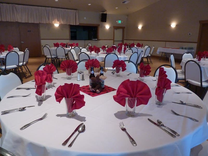 Photo by UKC Senior Center (Google)