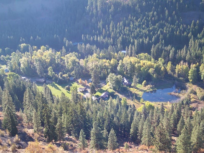 Photo by Lazy F Camp & Retreat Center United Methodist (Google)