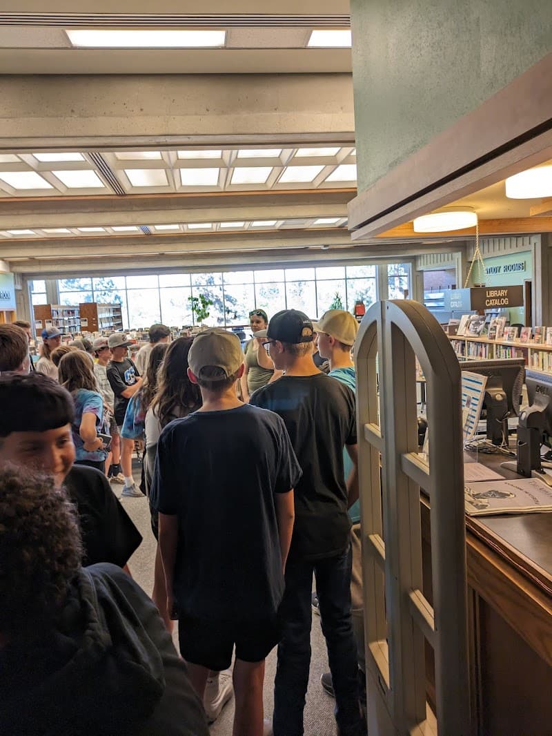 WVC Student Recreation Center