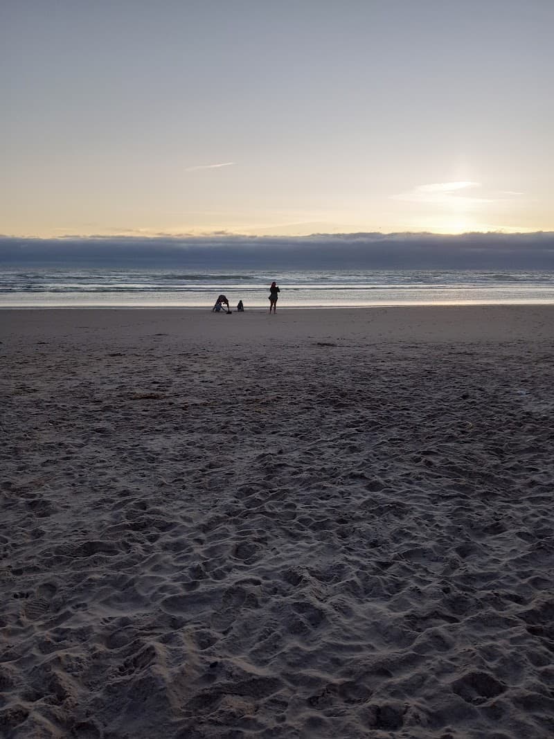 Rockaway Beach City Center & Park