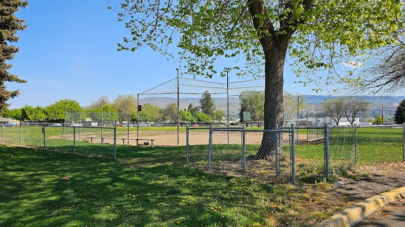 Lewis and Clark Park