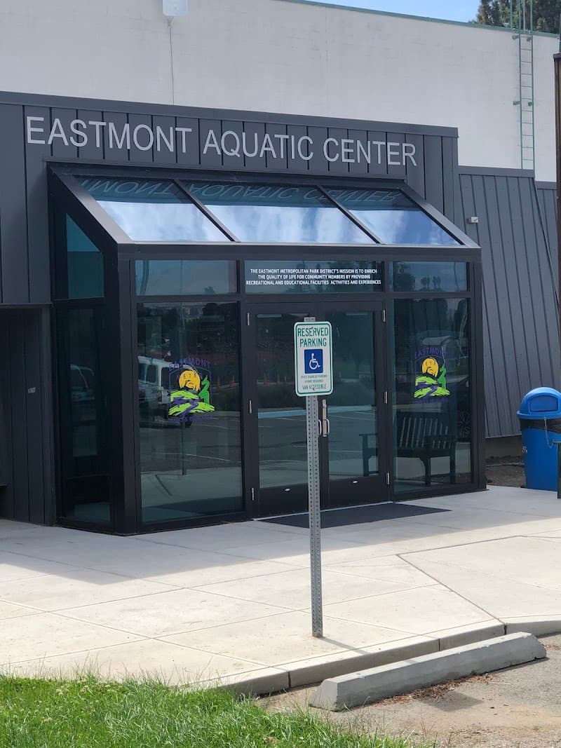 Eastmont Aquatic Center