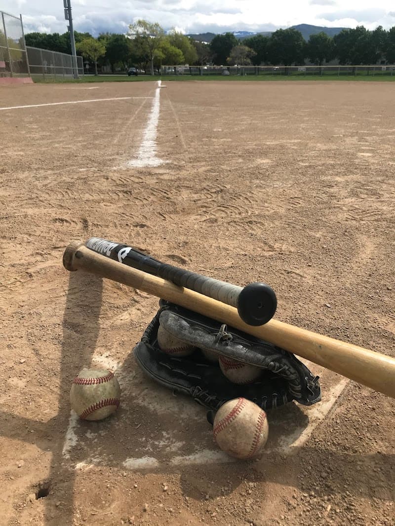 Walla Walla Point Park Softball Fields