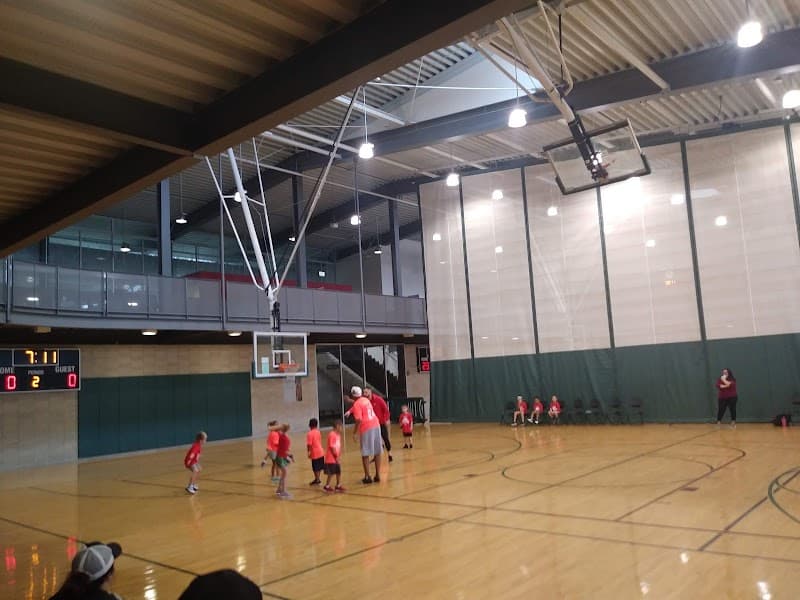 Firstenburg Community Center