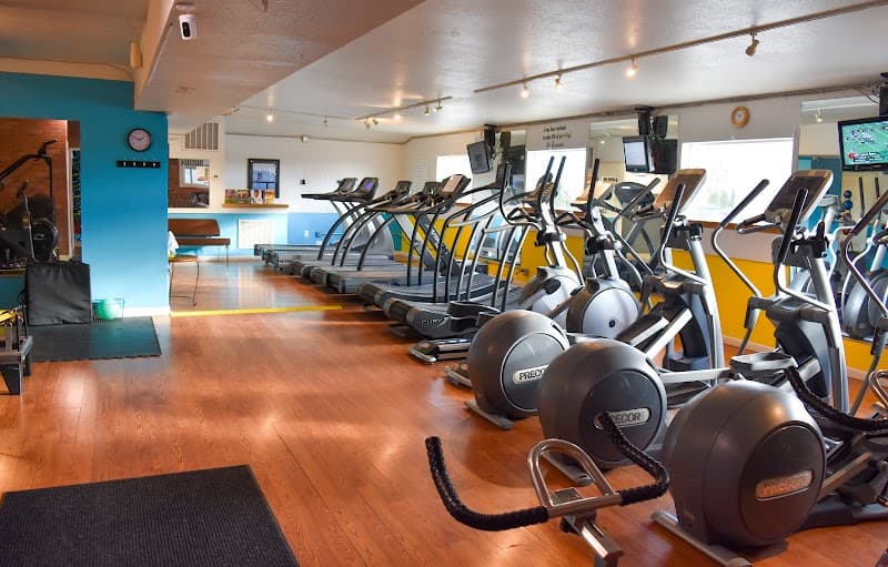 Photo by Qunicy Swim & Gym (Google)