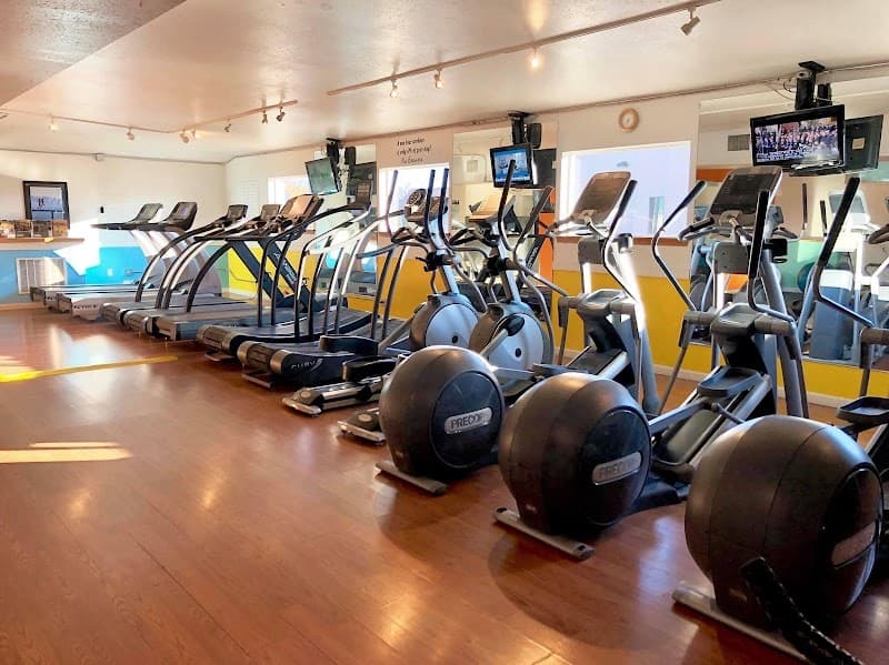 Photo by Qunicy Swim & Gym (Google)