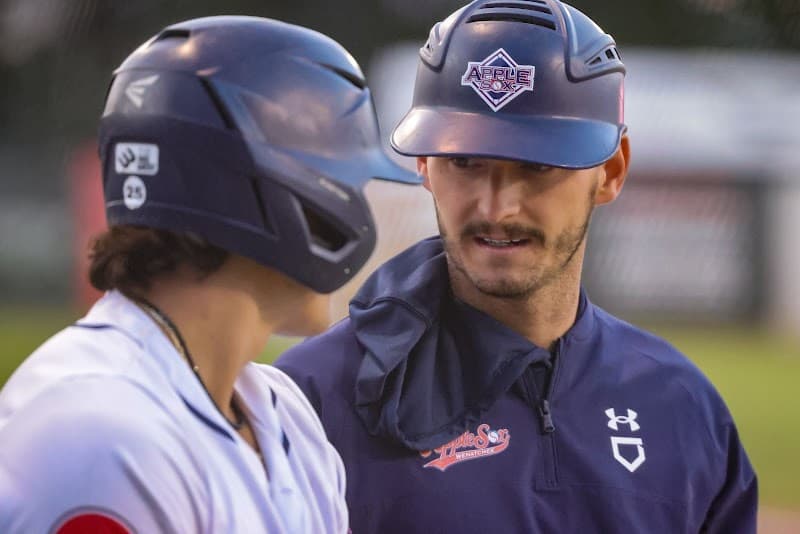 Photo by Wenatchee Applesox Baseball (Google)