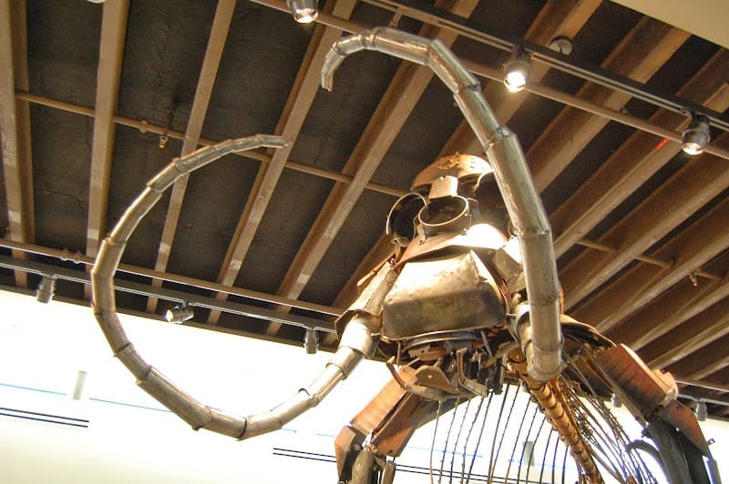 Photo by Moses Lake Museum & Art Center (Google)