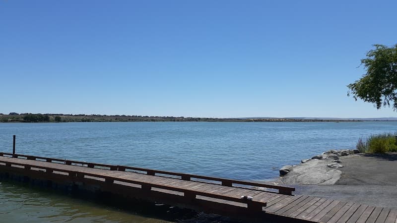 Lower Peninsula Park