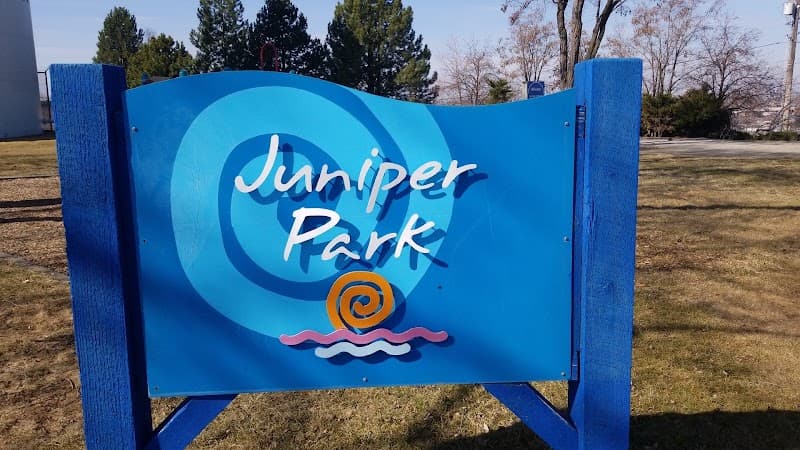 Juniper Park