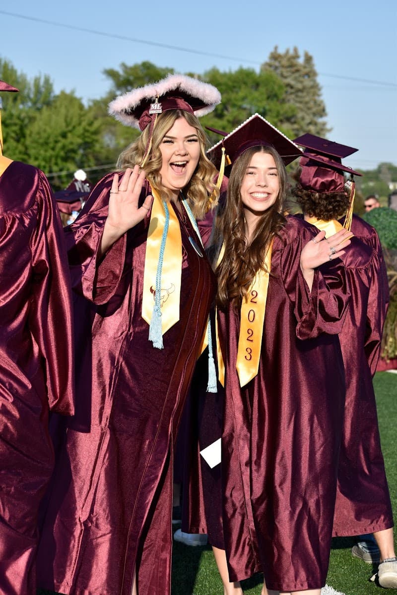 Moses Lake School District No. 161 – Learning Services Center