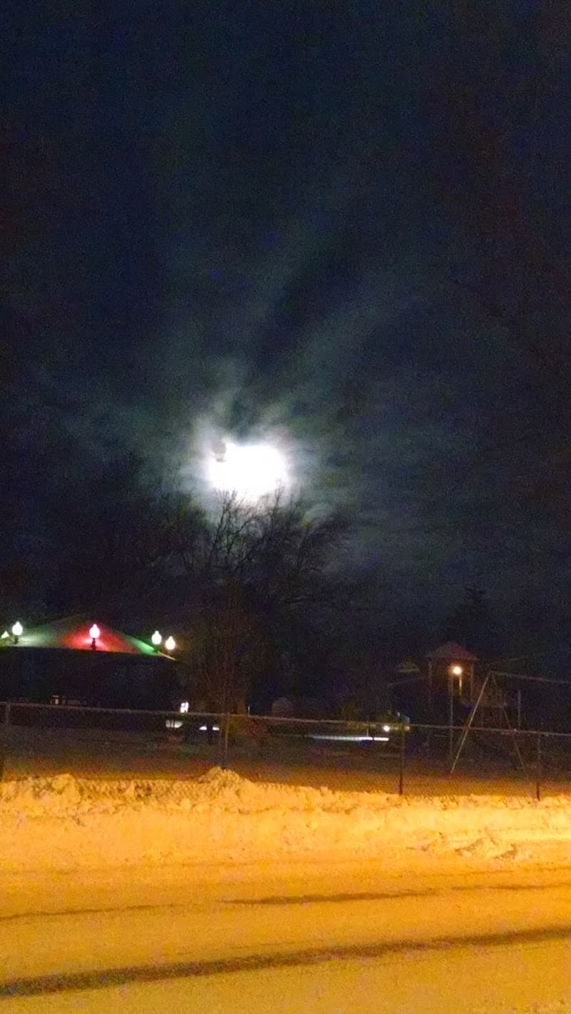 Ritzville Water Park