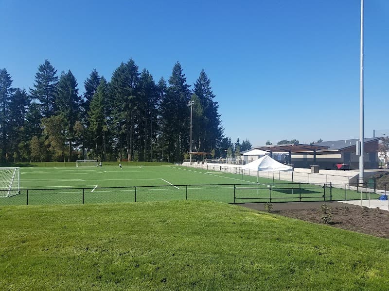 Mountain View Champions Park