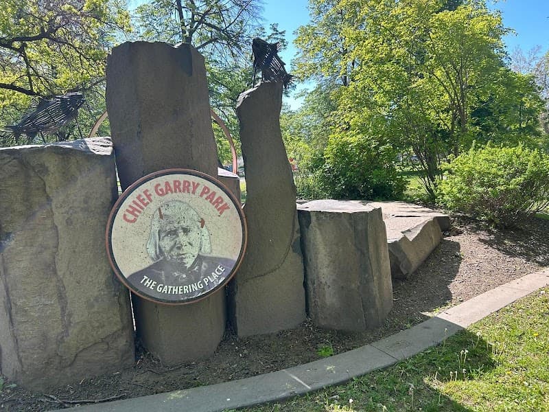 Chief Garry Park