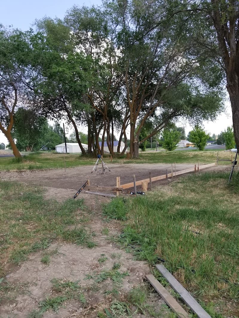 Veterans Memorial Children's Park