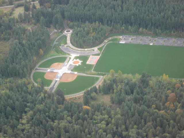 Lake Stevens Community Fields
