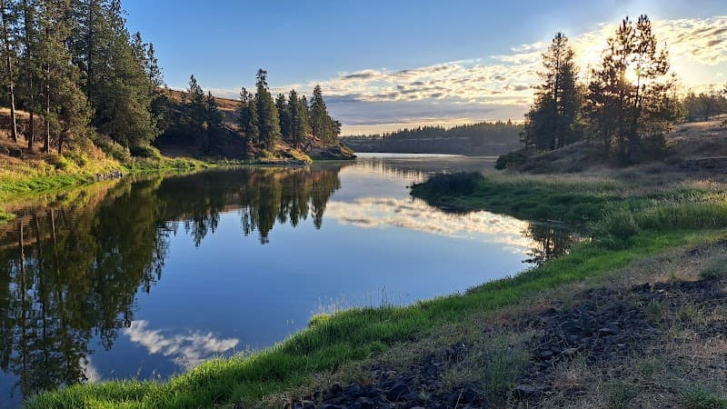 Fishtrap Recreation Area