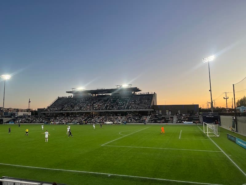 Photo by Christopher Salinas (Google)